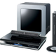 Image for article titled JVC Gets the Hang of Networking; Embraces DivX